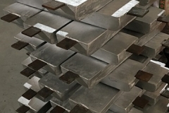 Aluminium Anode -15.6 kg