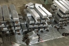 Aluminium Anode