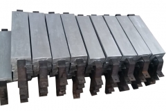 Aluminium Anode