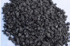 Calcined Petroleum Coke