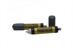 Tinkar Rasor Portable Half Cell