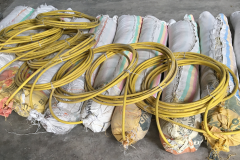 Prepacked - Magnesium Anode