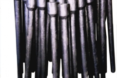 Silicon Anode