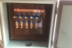 Test Lead Point