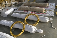 Prepack Zinc  Anode