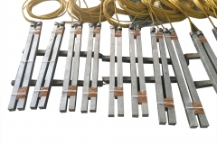 Zinc Grounding Cell