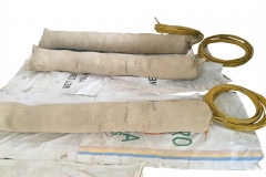 Zinc Grounding Cell