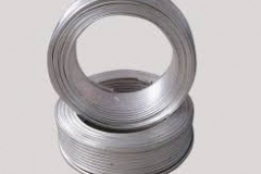 Zinc Ribbon Anode